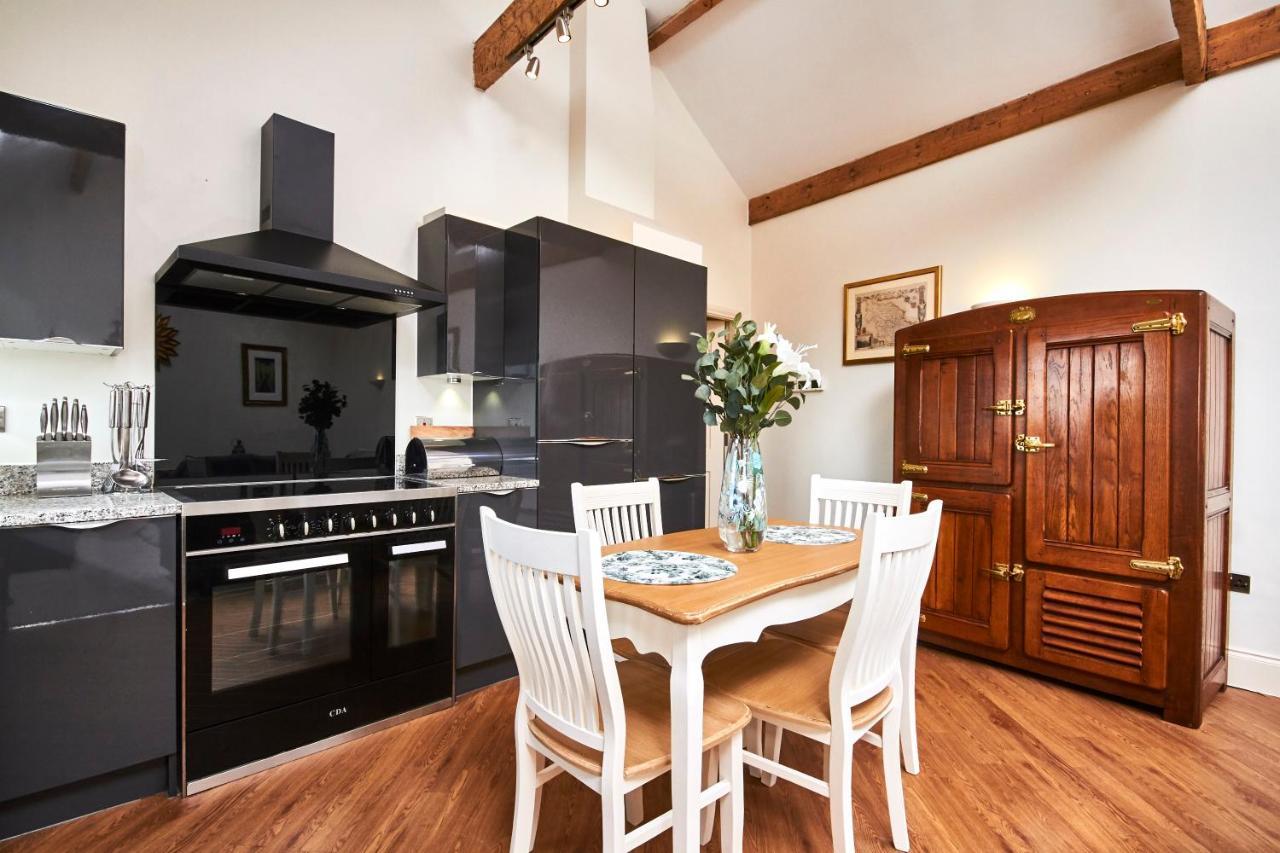 The Magical Gem Of York - Sleeps 7 Διαμέρισμα Εξωτερικό φωτογραφία