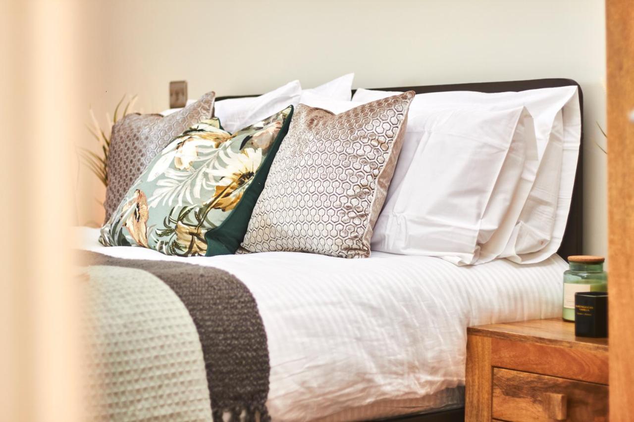 The Magical Gem Of York - Sleeps 7 Διαμέρισμα Εξωτερικό φωτογραφία