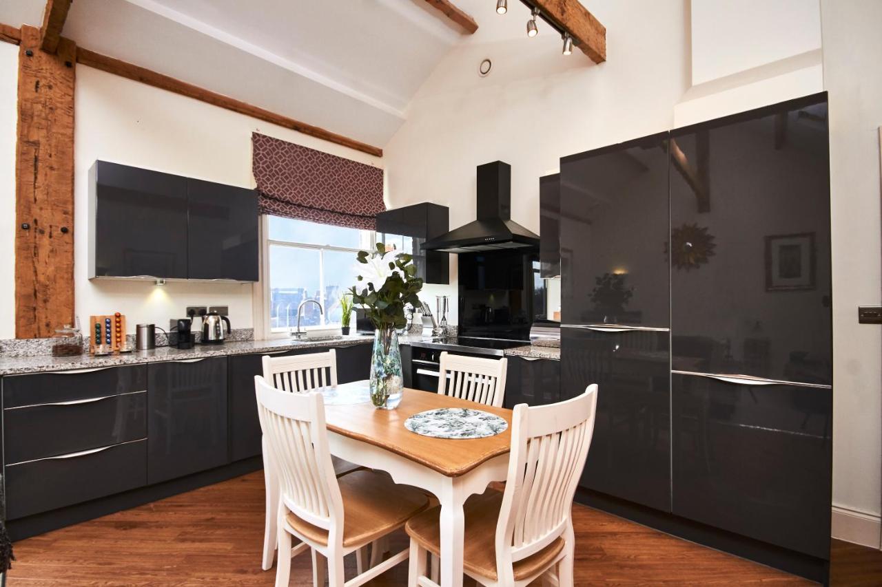 The Magical Gem Of York - Sleeps 7 Διαμέρισμα Εξωτερικό φωτογραφία