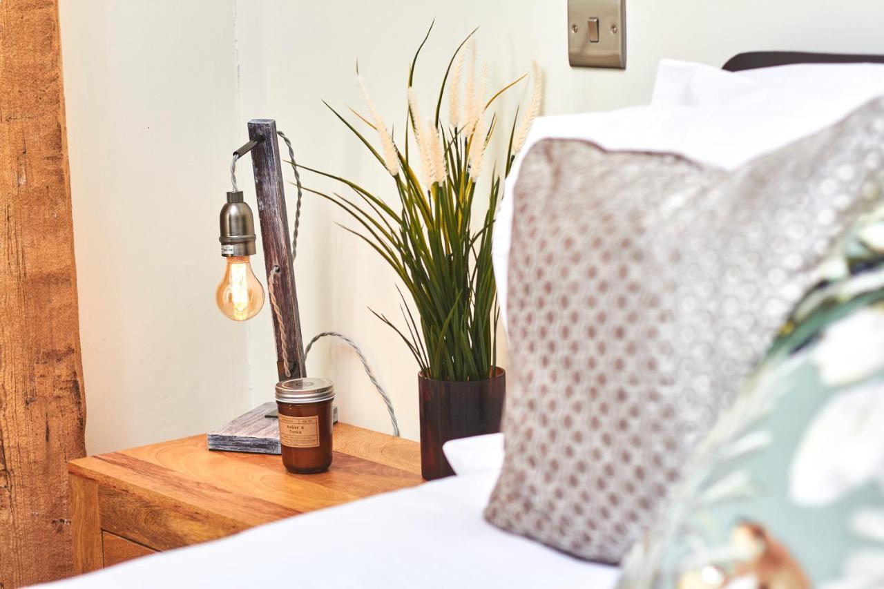 The Magical Gem Of York - Sleeps 6 Διαμέρισμα Εξωτερικό φωτογραφία