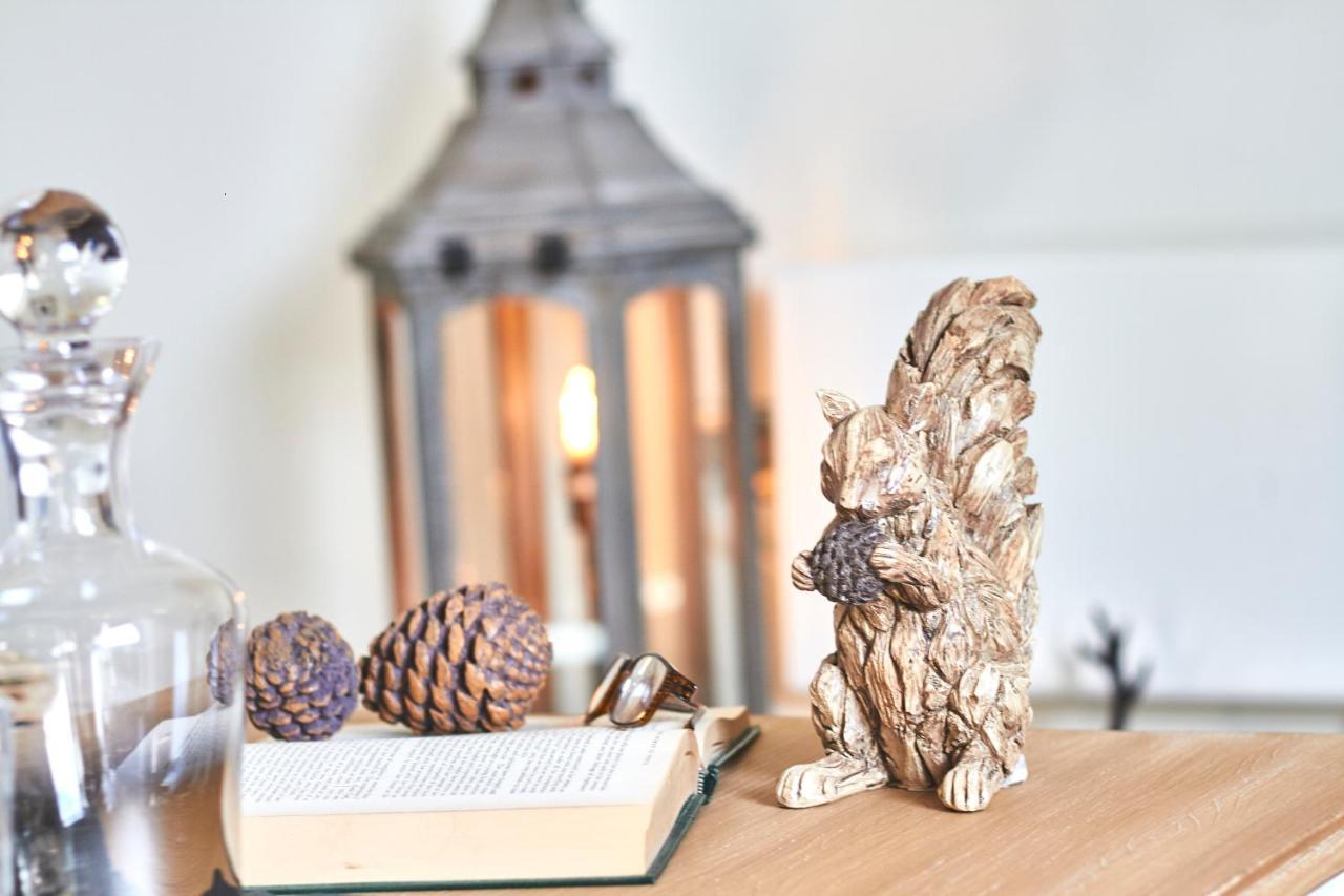 The Magical Gem Of York - Sleeps 6 Διαμέρισμα Εξωτερικό φωτογραφία